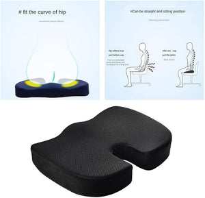 Denx - Gel U-Shaped Set Cushion