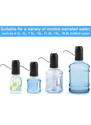 DLC - Mobile Pump