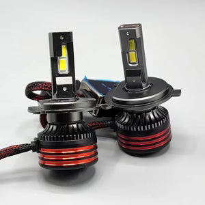 LED Headlight Conversion (120W-H11)