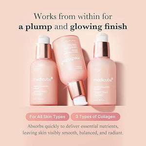 Medicube - Triple Collagen Serum (Original)
