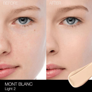 Nars - Natural Radiant Longwear Foundation ©
