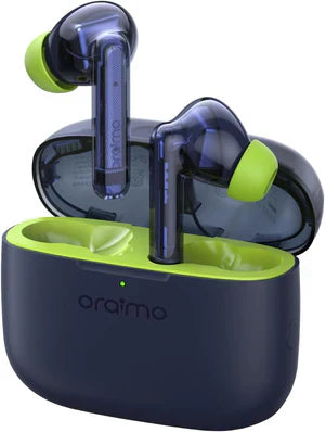 Oraimo - Wireless Bluetooth Earbuds (Original)