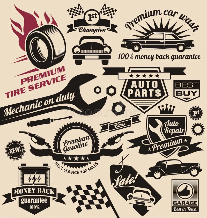 Car Accessories