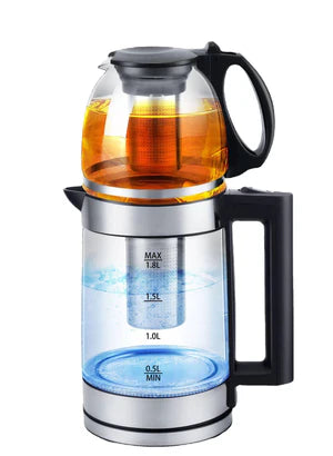 Denx - Double Tea Pot
