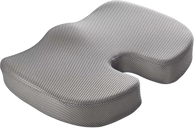 Denx - Gel U-Shaped Set Cushion