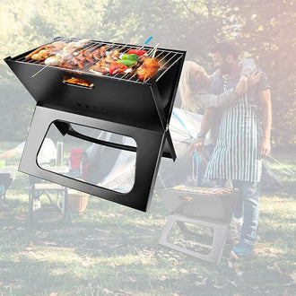 Portable Barbecue Gril