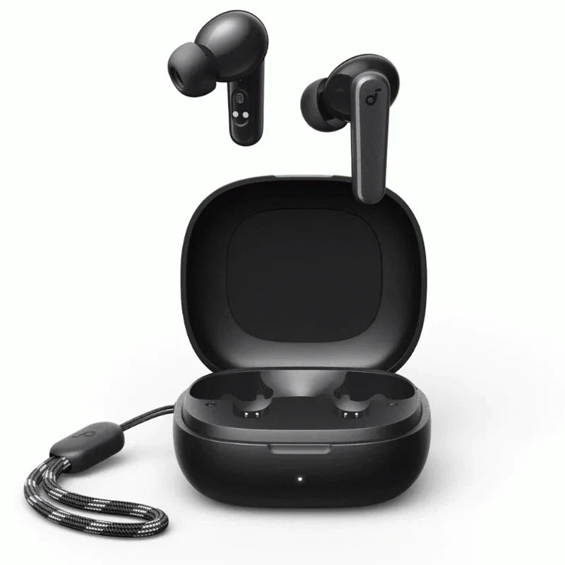 Soundcore - True Wireless Earbuds