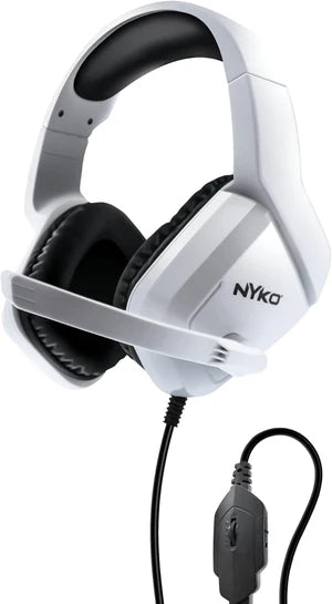 Nyko - Wired Gaming Headset