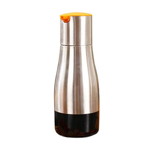Stainless Steel Precision Oil & Vinegar Dispenser