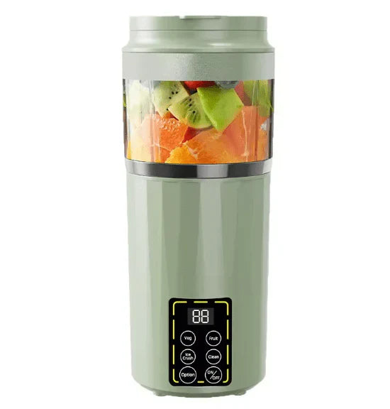 Portable Juicing Cup