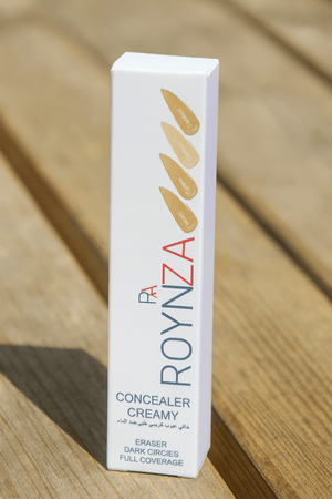 Roynza - Concealer Creamy